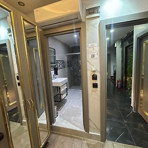 Taksim Larissa hotel suites